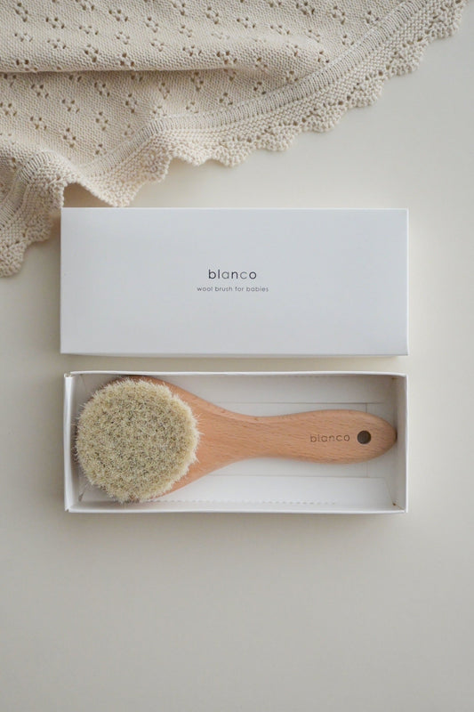 hair brush