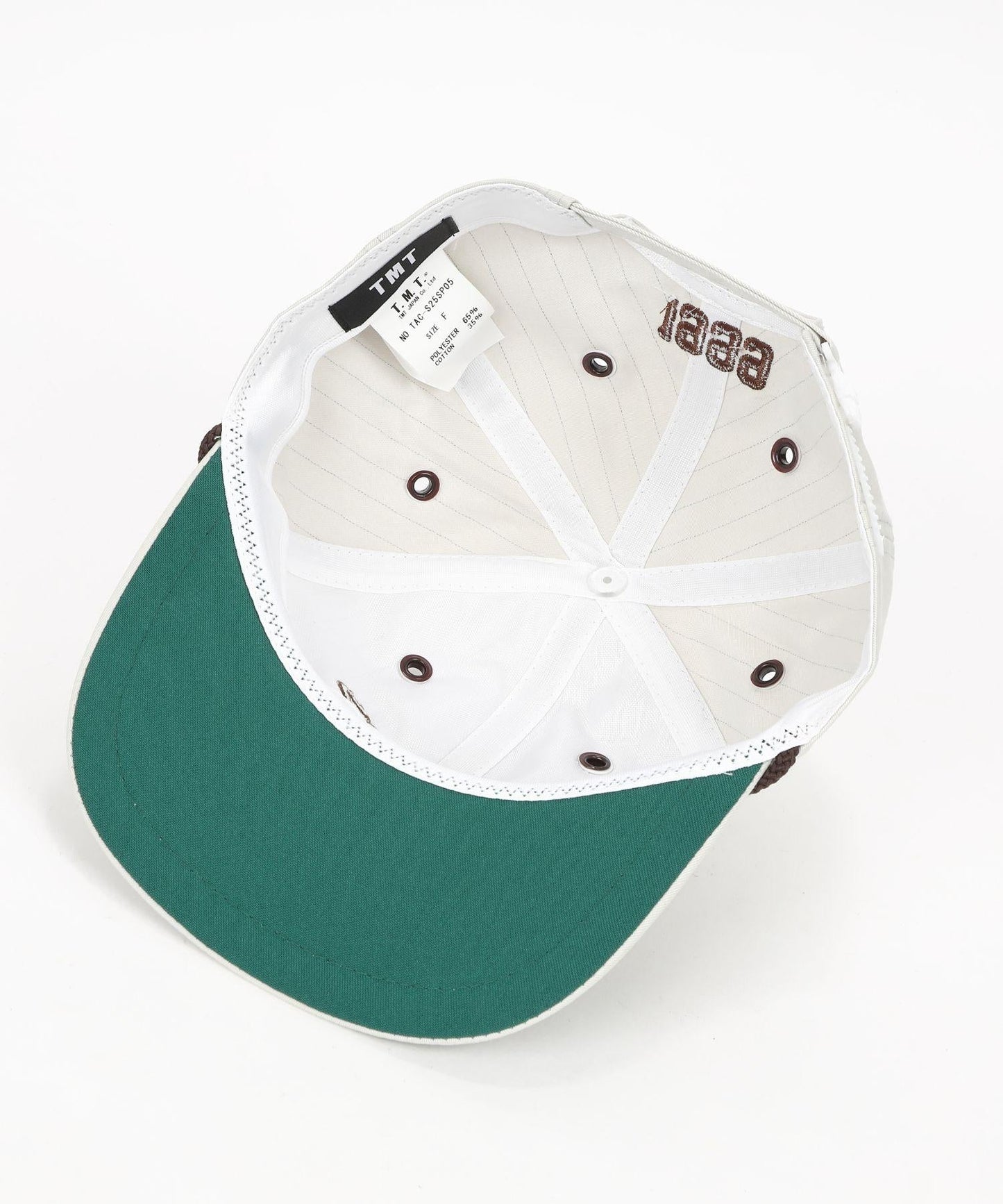 BASE BALL CAP（LOCALS ONLY）