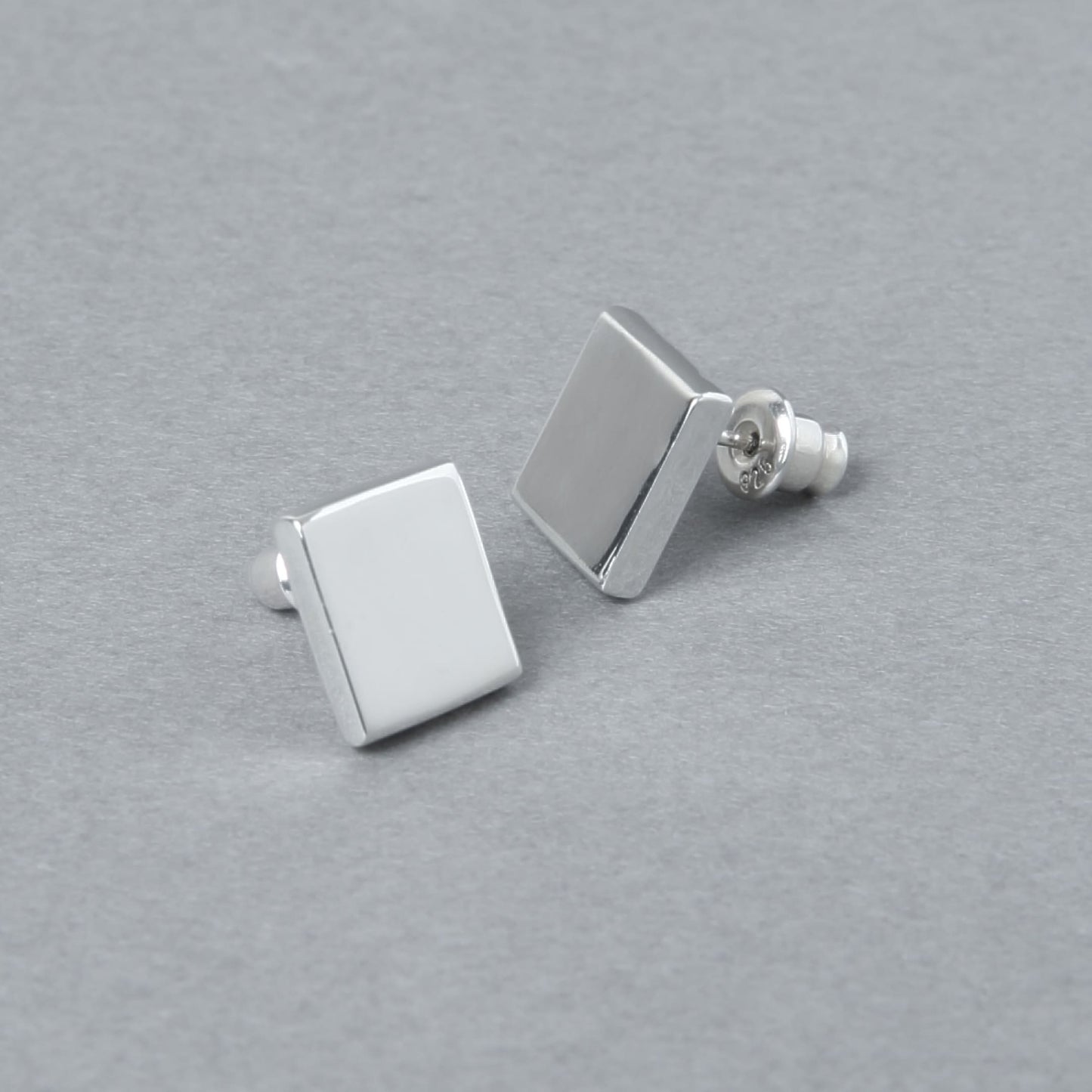 シルバー925 ピアス | 21-E-010