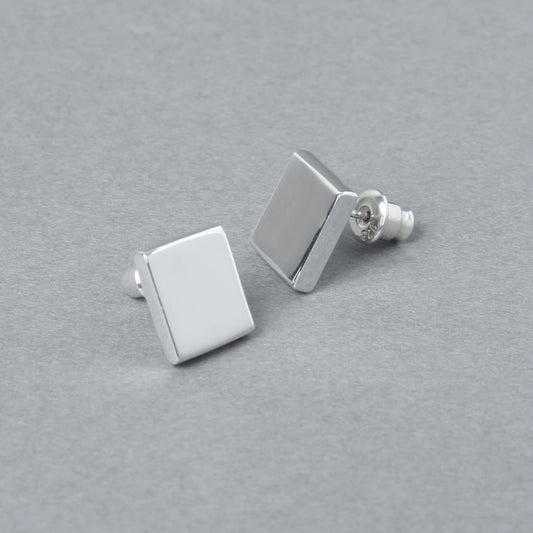 シルバー925 ピアス | 21-E-010