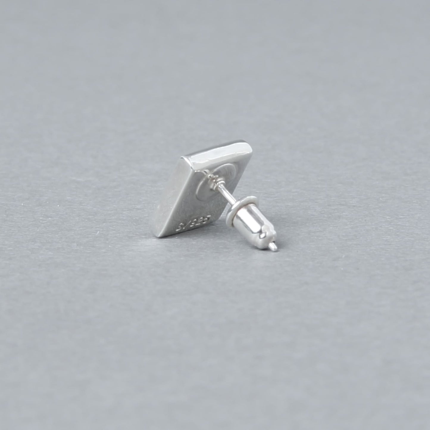 シルバー925 ピアス | 21-E-010