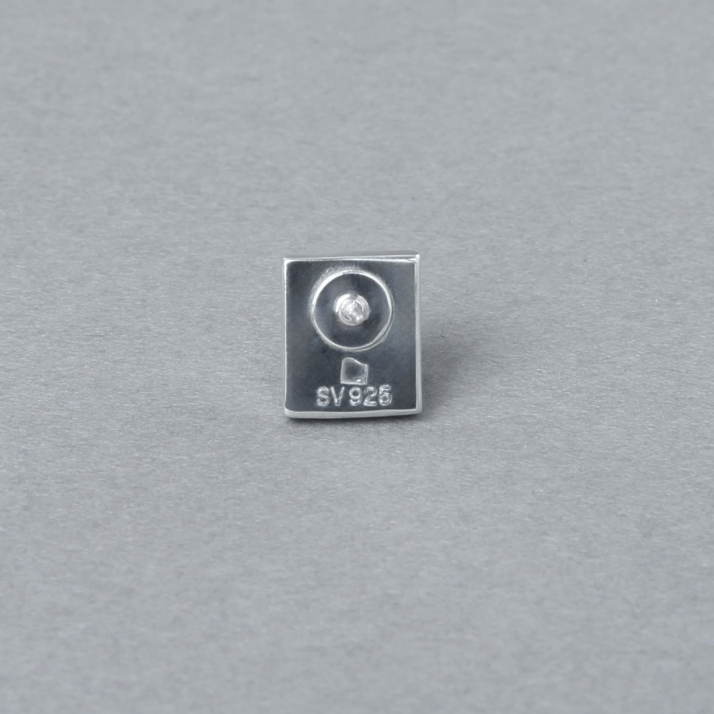 シルバー925 ピアス | 21-E-010