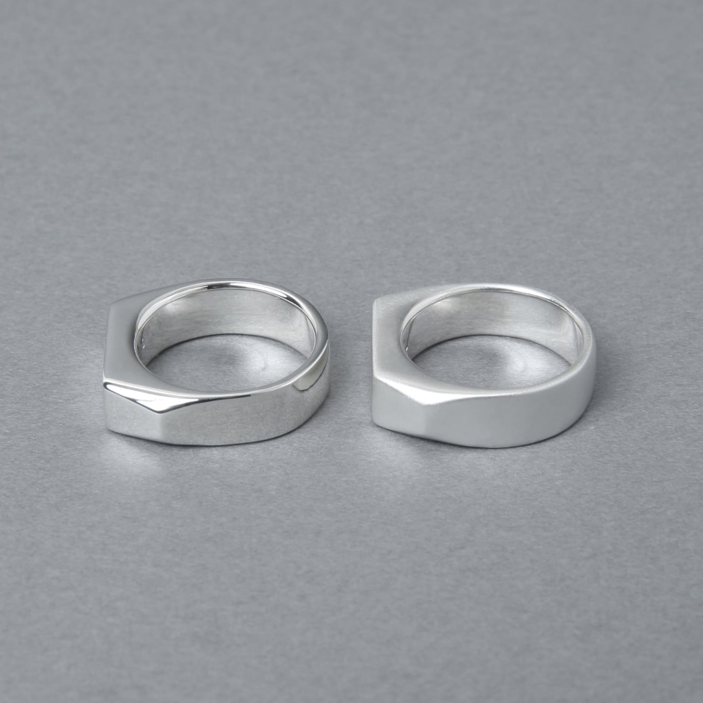 シルバー925 リング ｜ 21-R-004