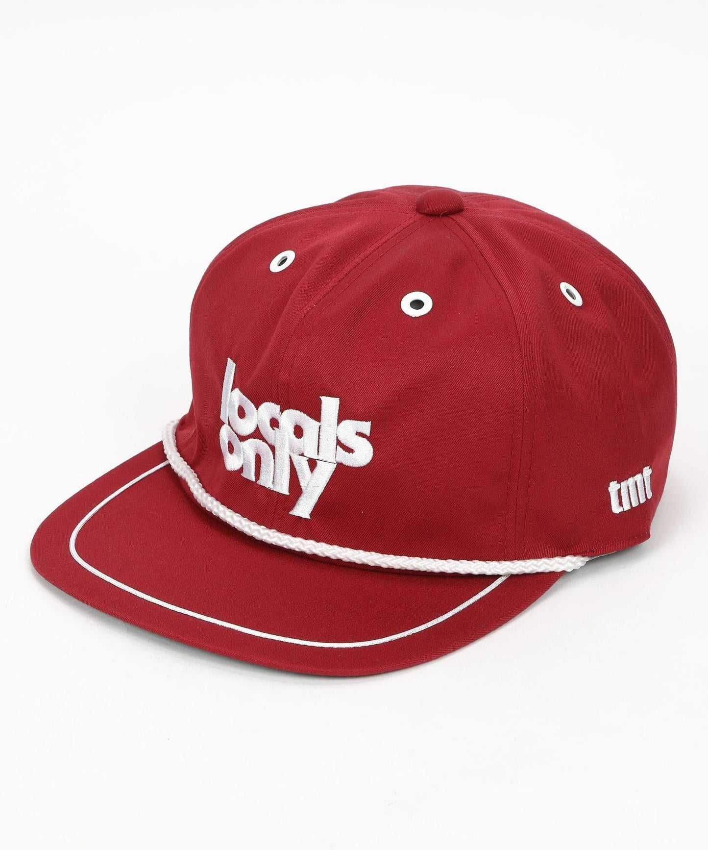 BASE BALL CAP（LOCALS ONLY）