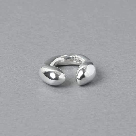 シルバー925 イヤーカフ | 22-E-015