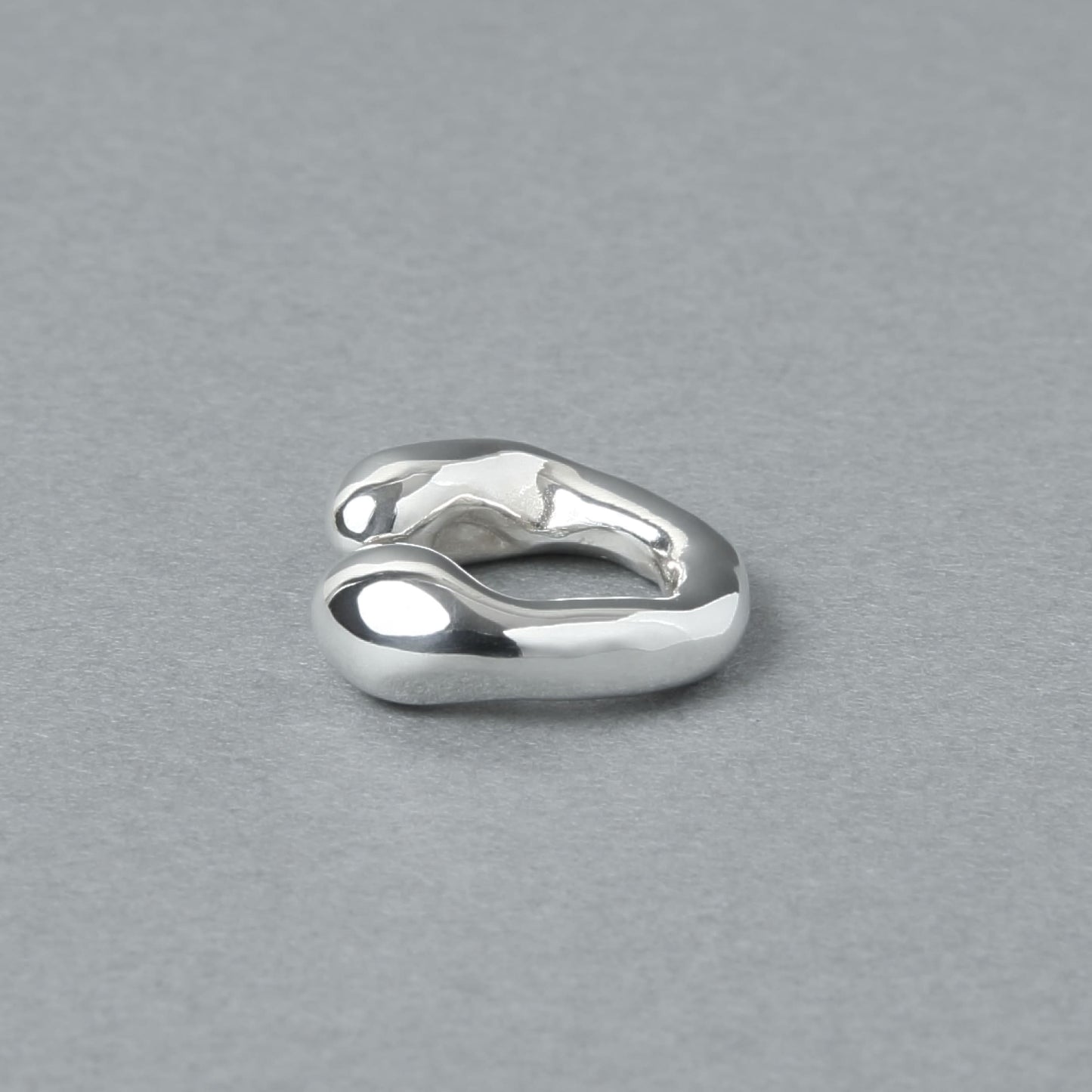 シルバー925 イヤーカフ | 22-E-015