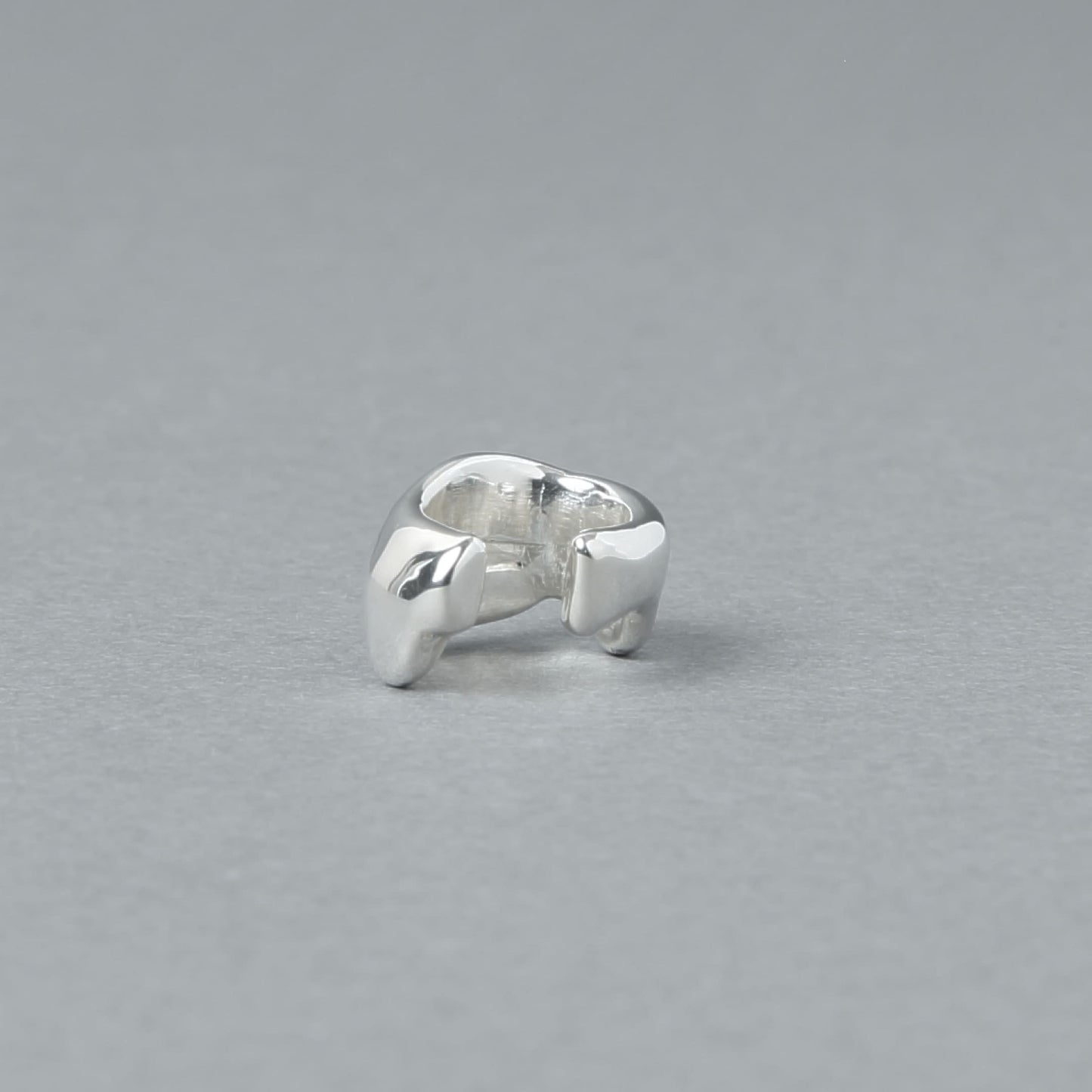 シルバー925 イヤーカフ | 22-E-017