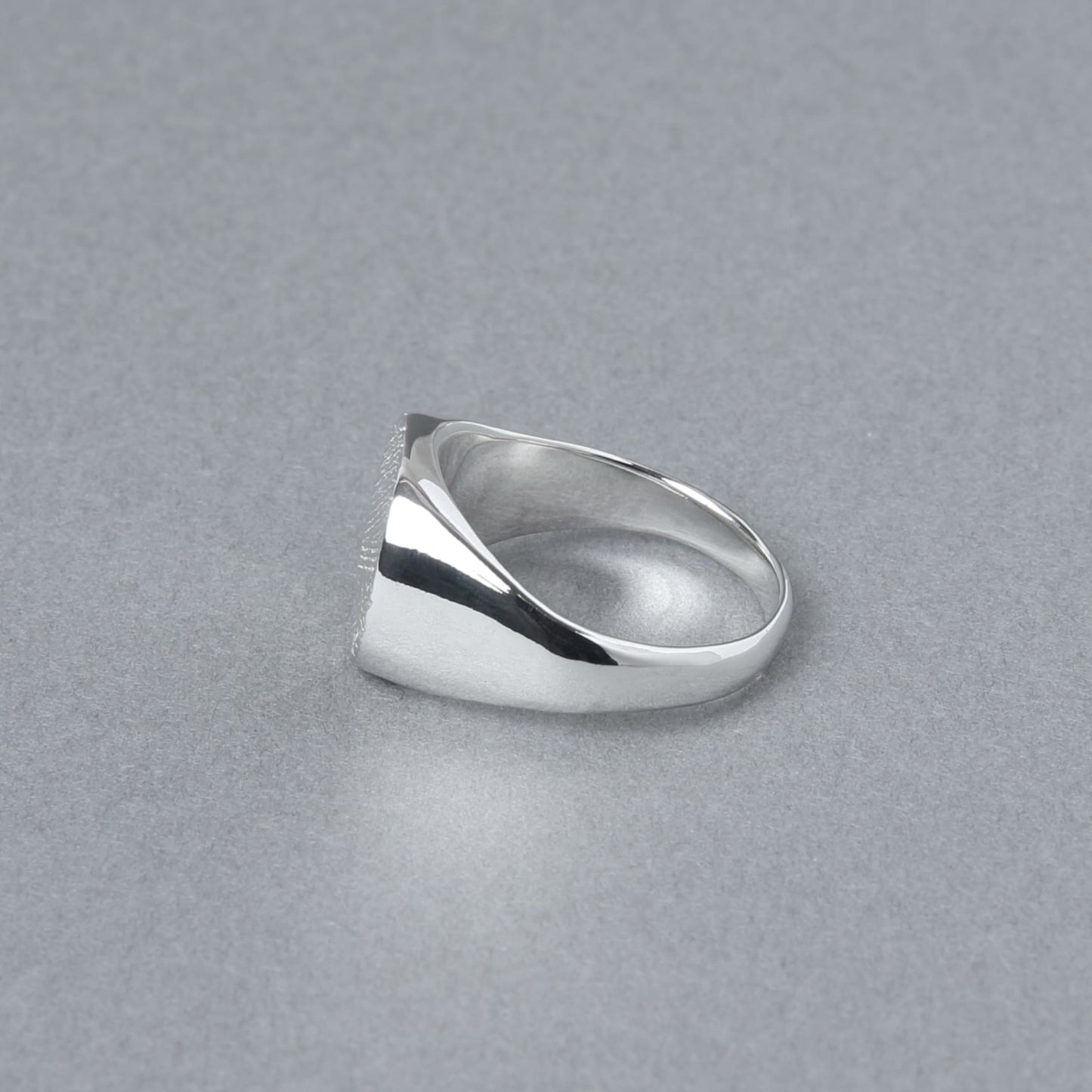 シルバー925 シグネットリング | 22-R-025