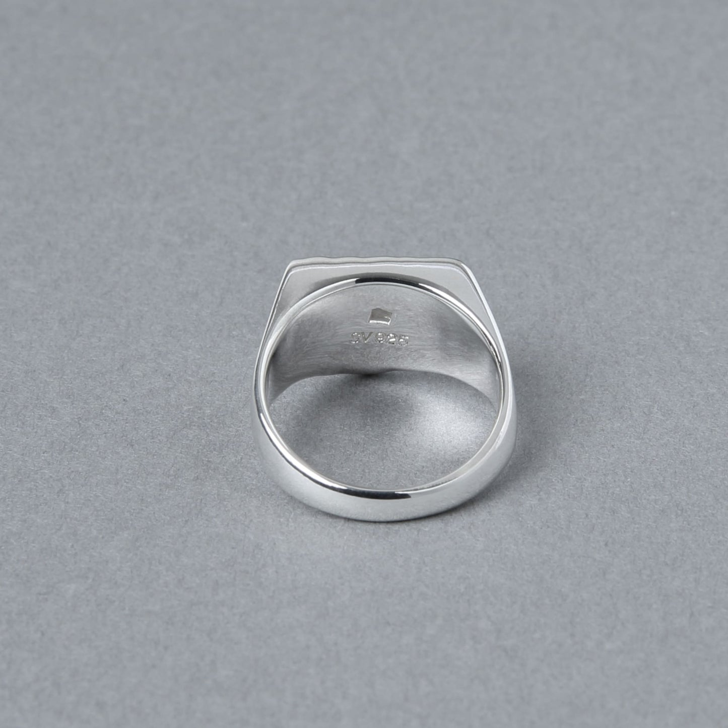シルバー925 シグネットリング | 22-R-026