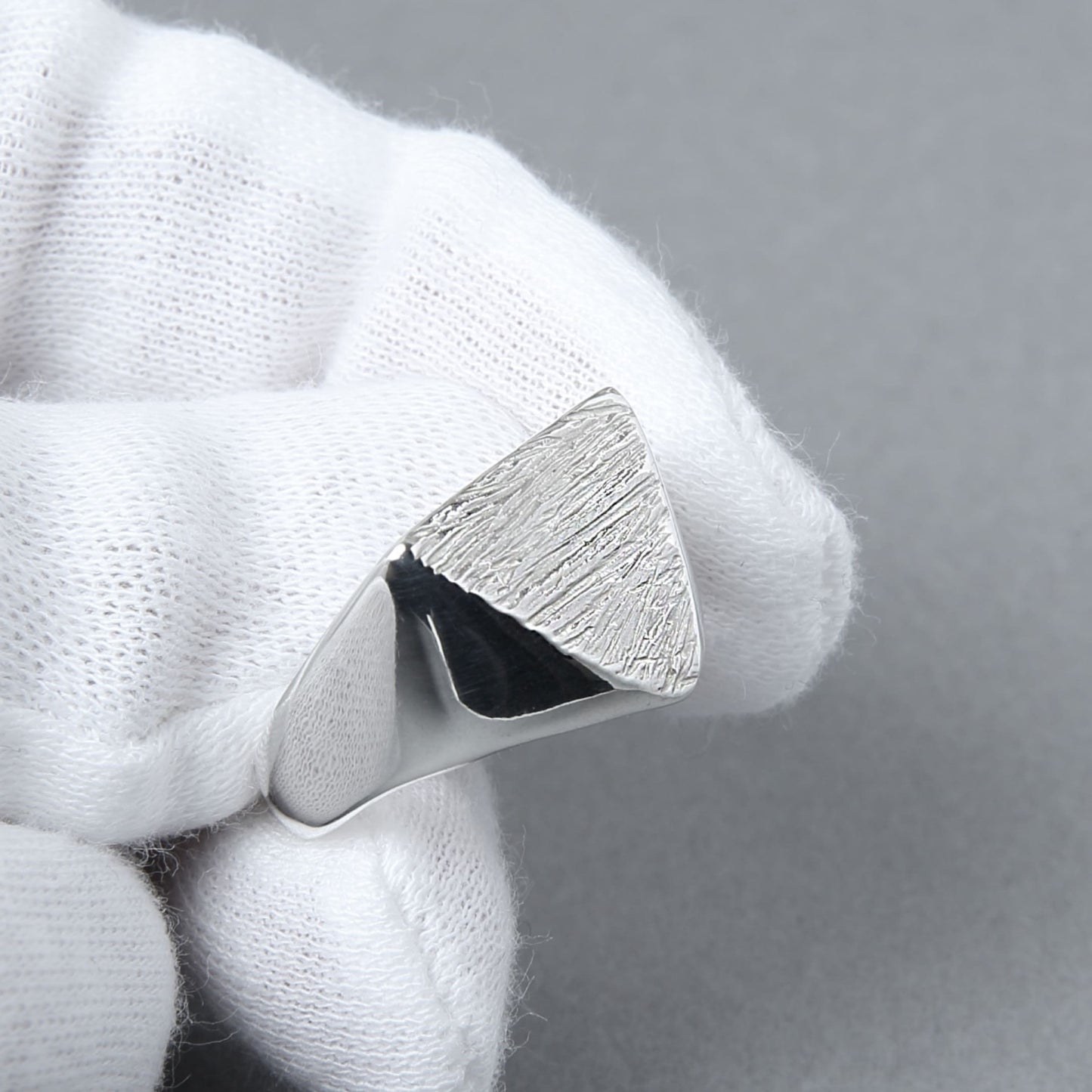 シルバー925 シグネットリング | 22-R-026