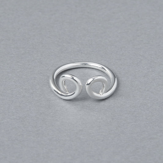 シルバー925 リング | 22-R-028