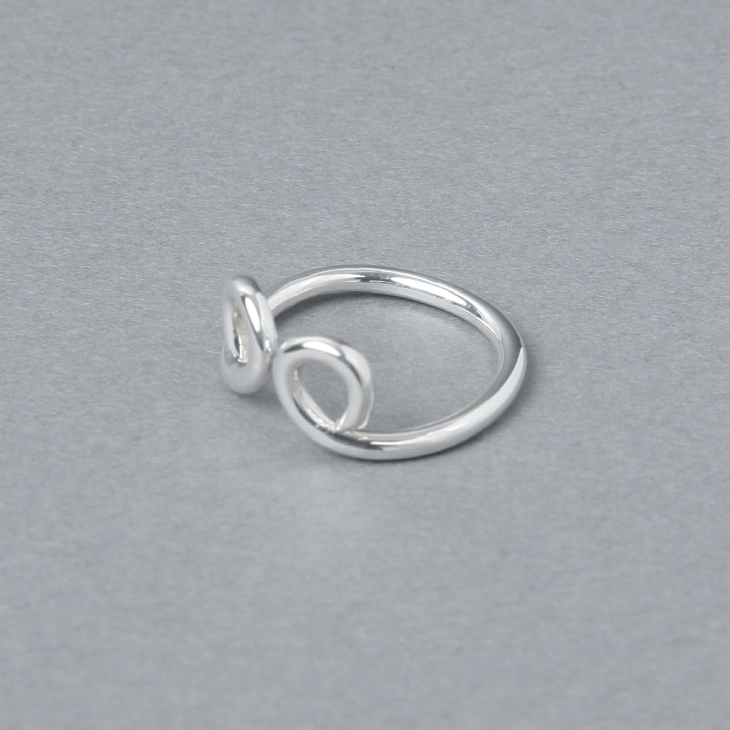 シルバー925 リング | 22-R-028