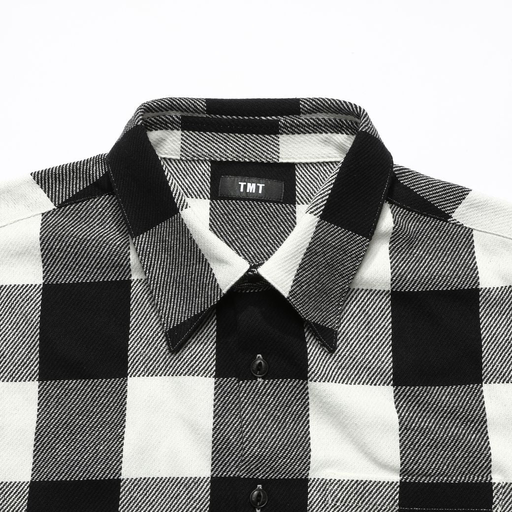 BUFFALO CHECK SHIRTS