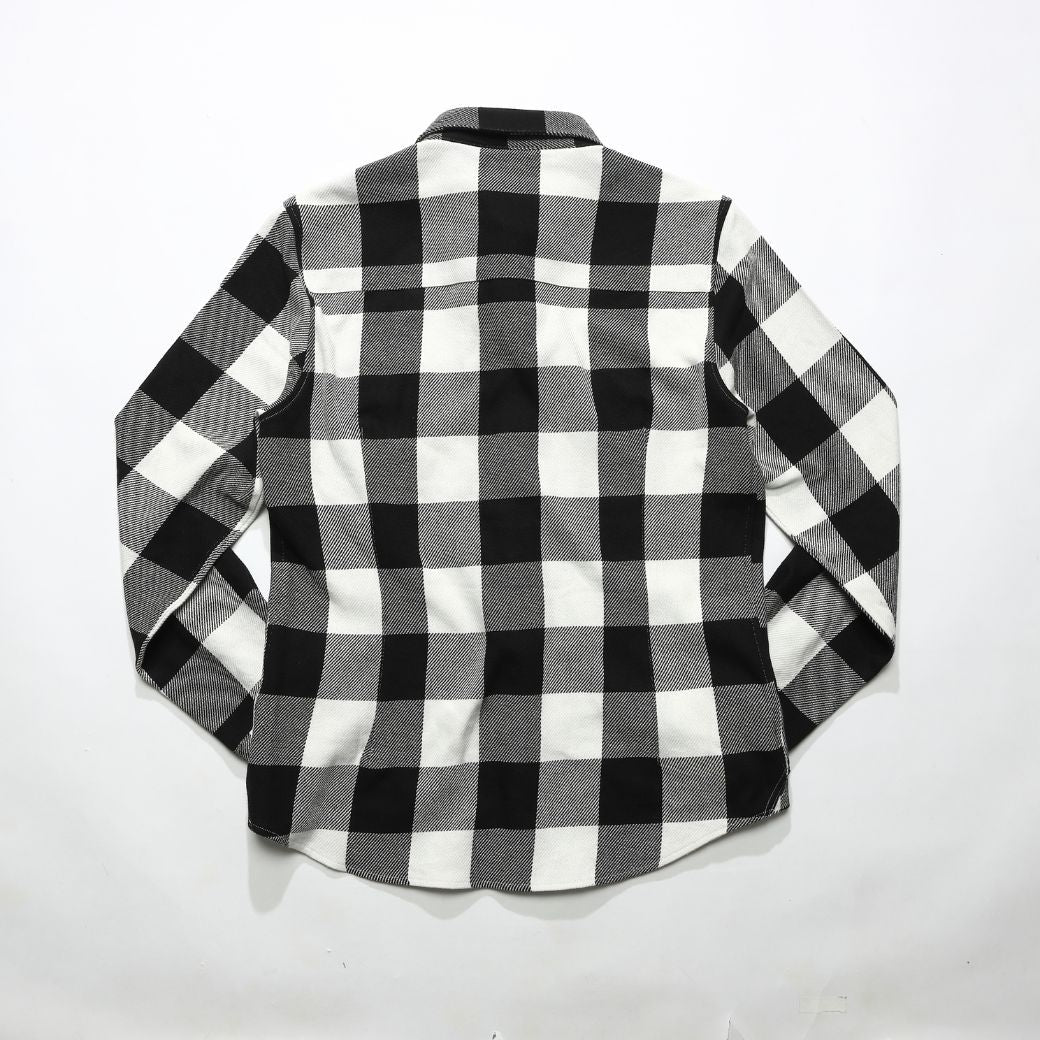 BUFFALO CHECK SHIRTS