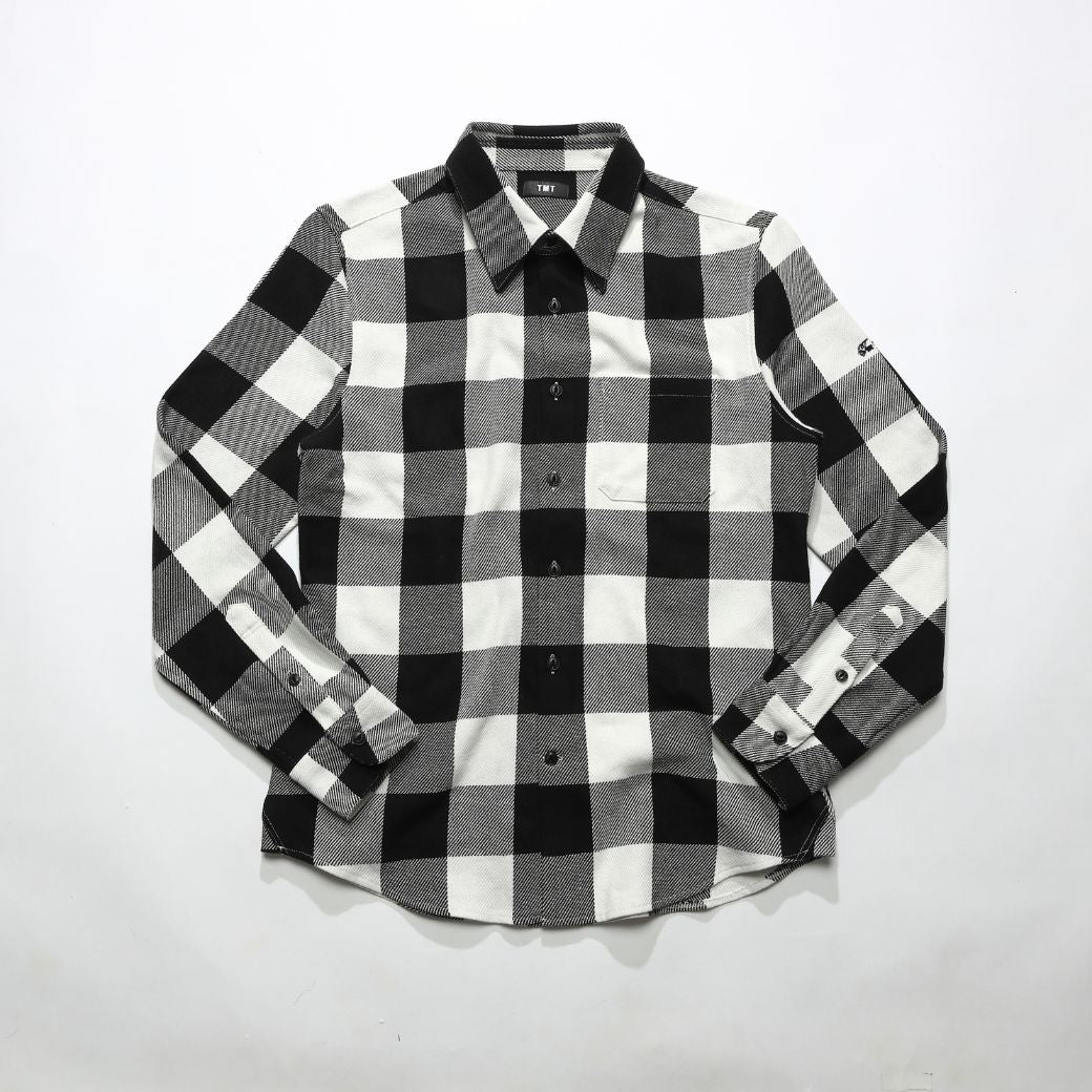 BUFFALO CHECK SHIRTS