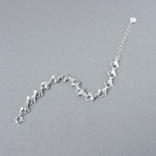 シルバー925 ブレスレット | 25-B-015