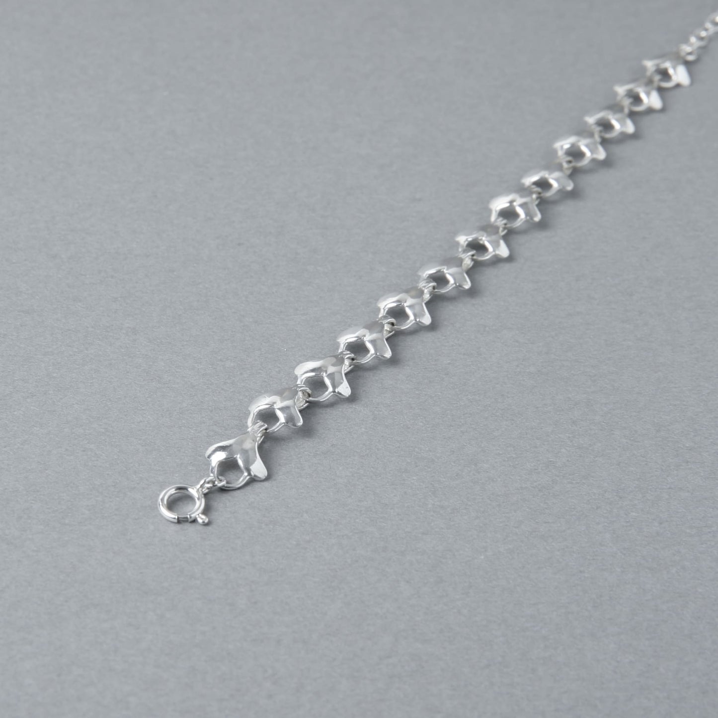 シルバー925 ブレスレット | 25-B-015