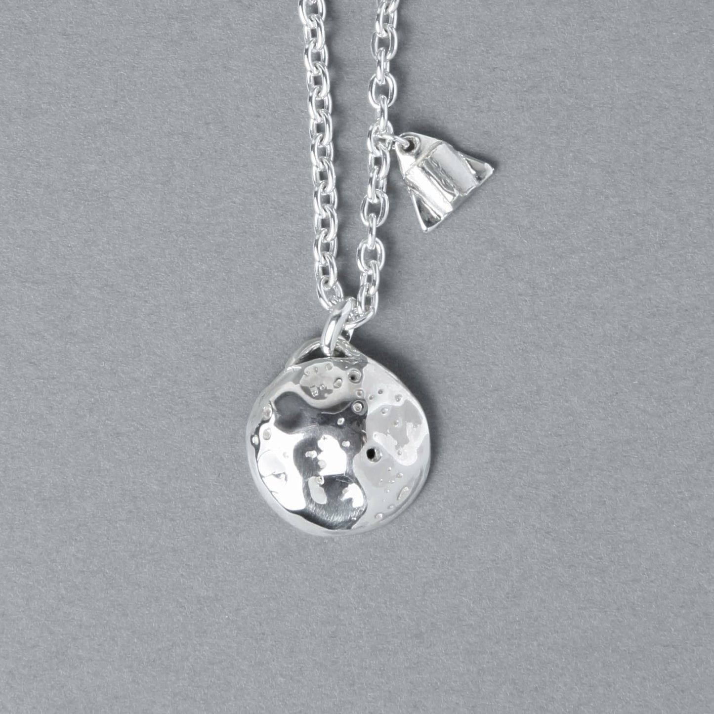 シルバー925ネックレス チェーン40cm | 25-N-007-40