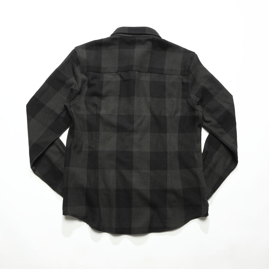 BUFFALO CHECK SHIRTS