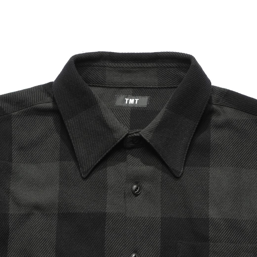 BUFFALO CHECK SHIRTS