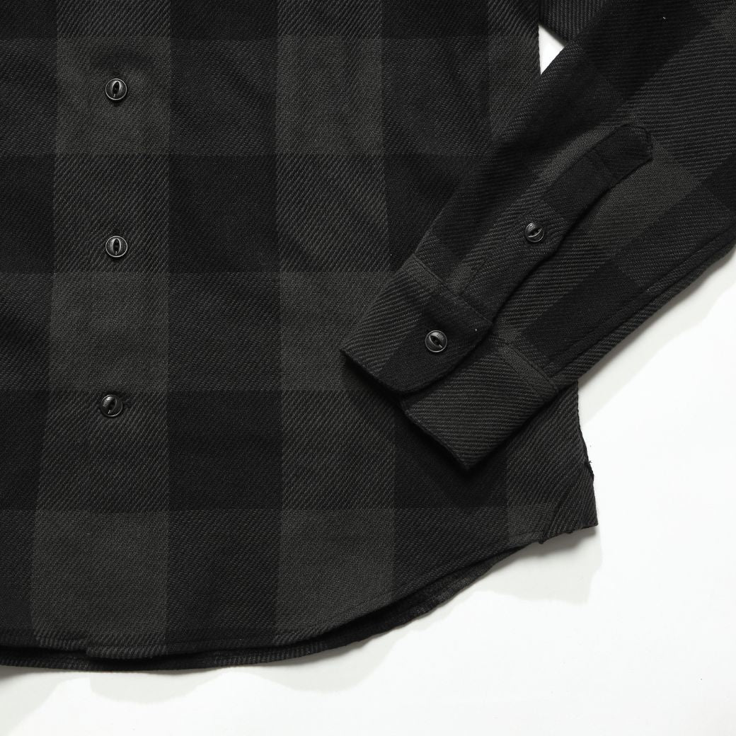 BUFFALO CHECK SHIRTS