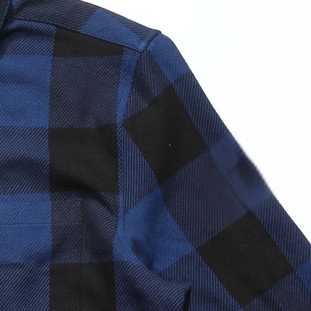 BUFFALO CHECK SHIRTS