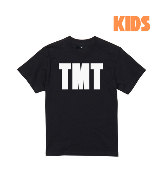 5.6oz COTTON KIDS S/S Tee（TMT）