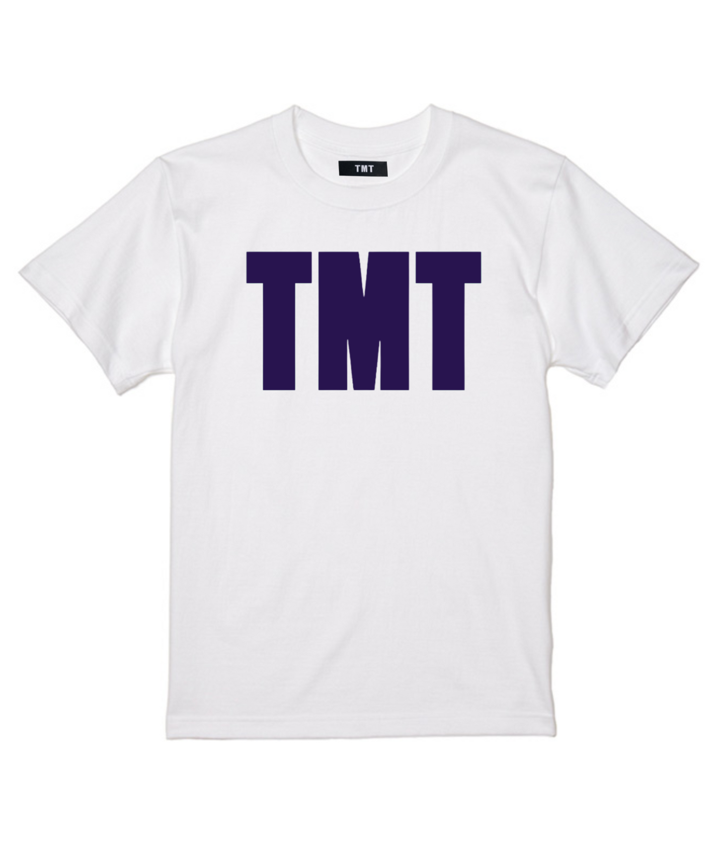 5.6oz COTTON S/S Tee（TMT）
