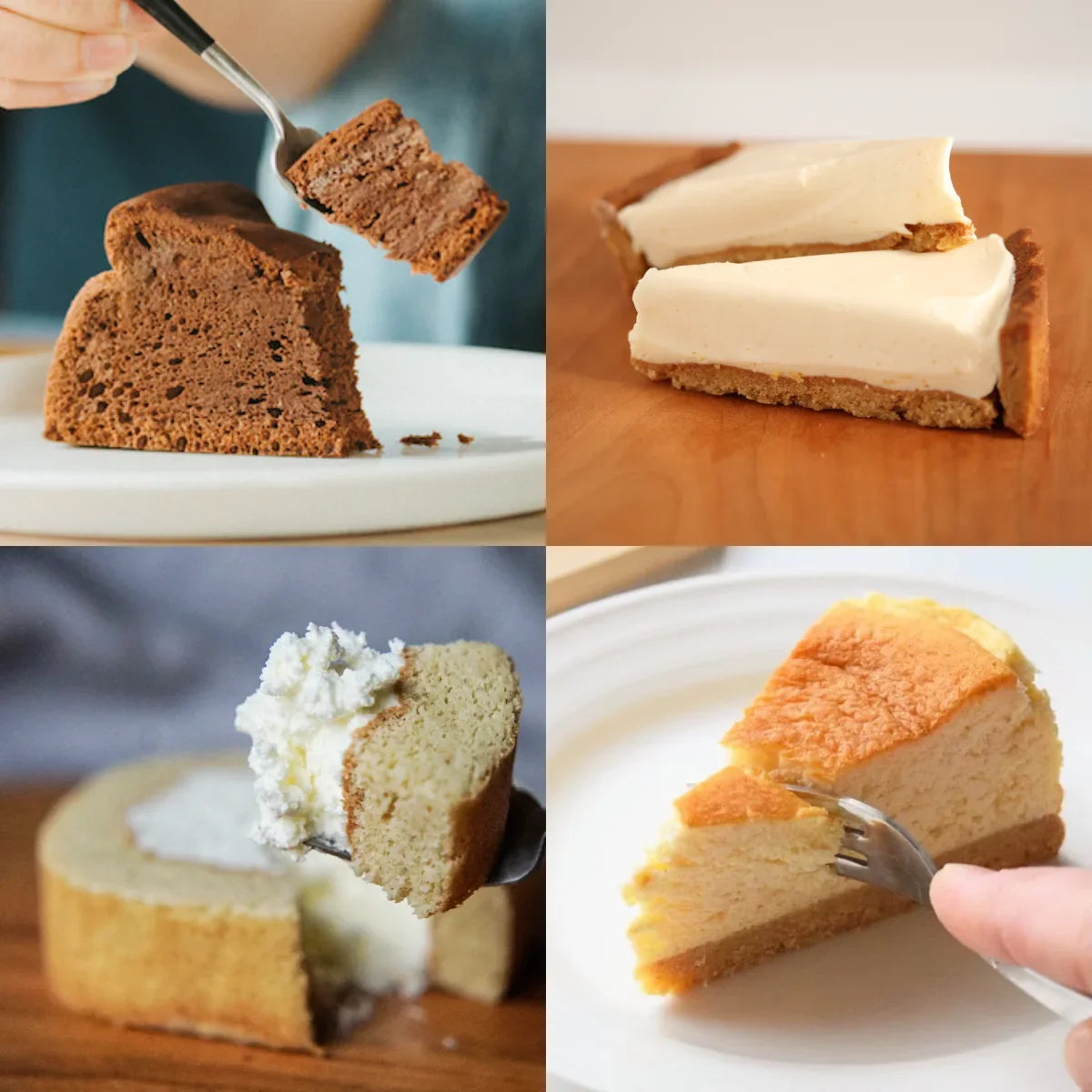 フスボン糖質制限のおやつ8種セット（初回限定送料込）