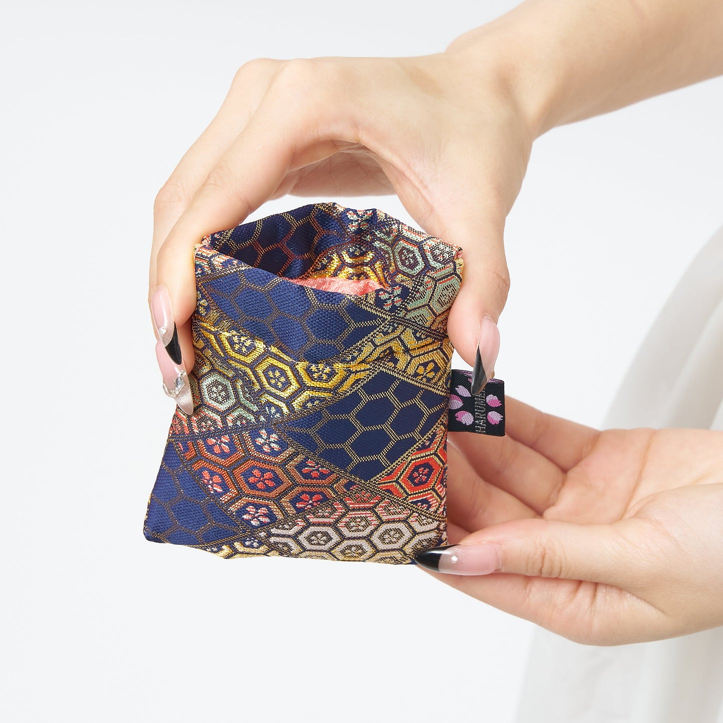 きらりポケット（small）