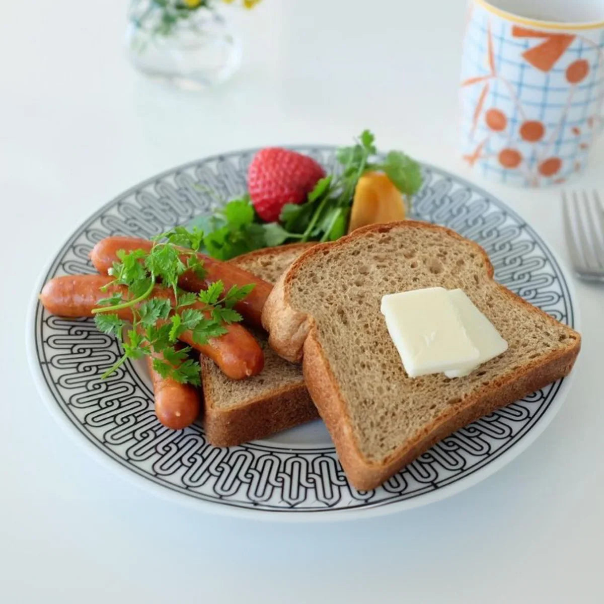 フスボン低糖質パン8種セット（初回限定送料込）