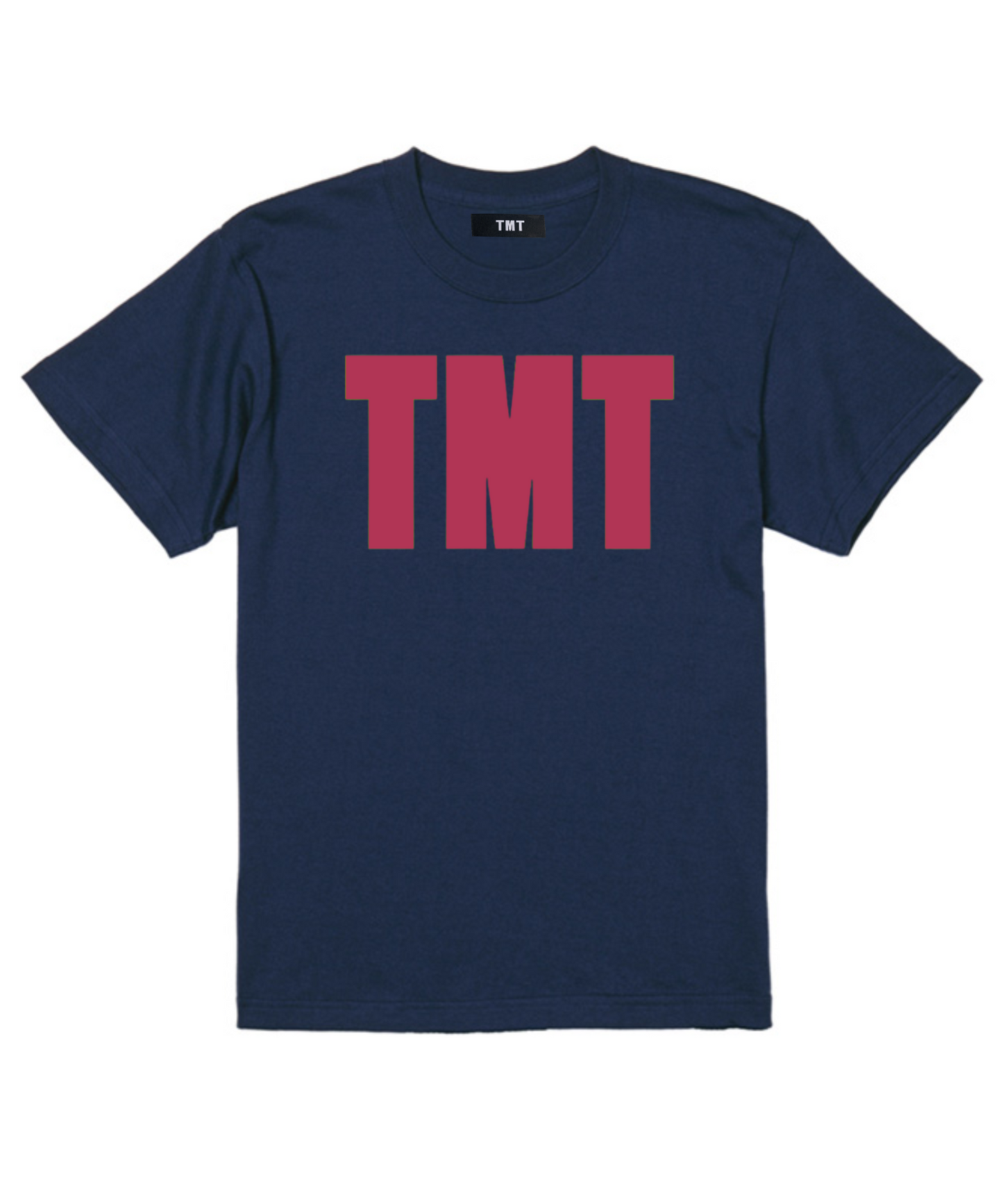 5.6oz COTTON S/S Tee（TMT）