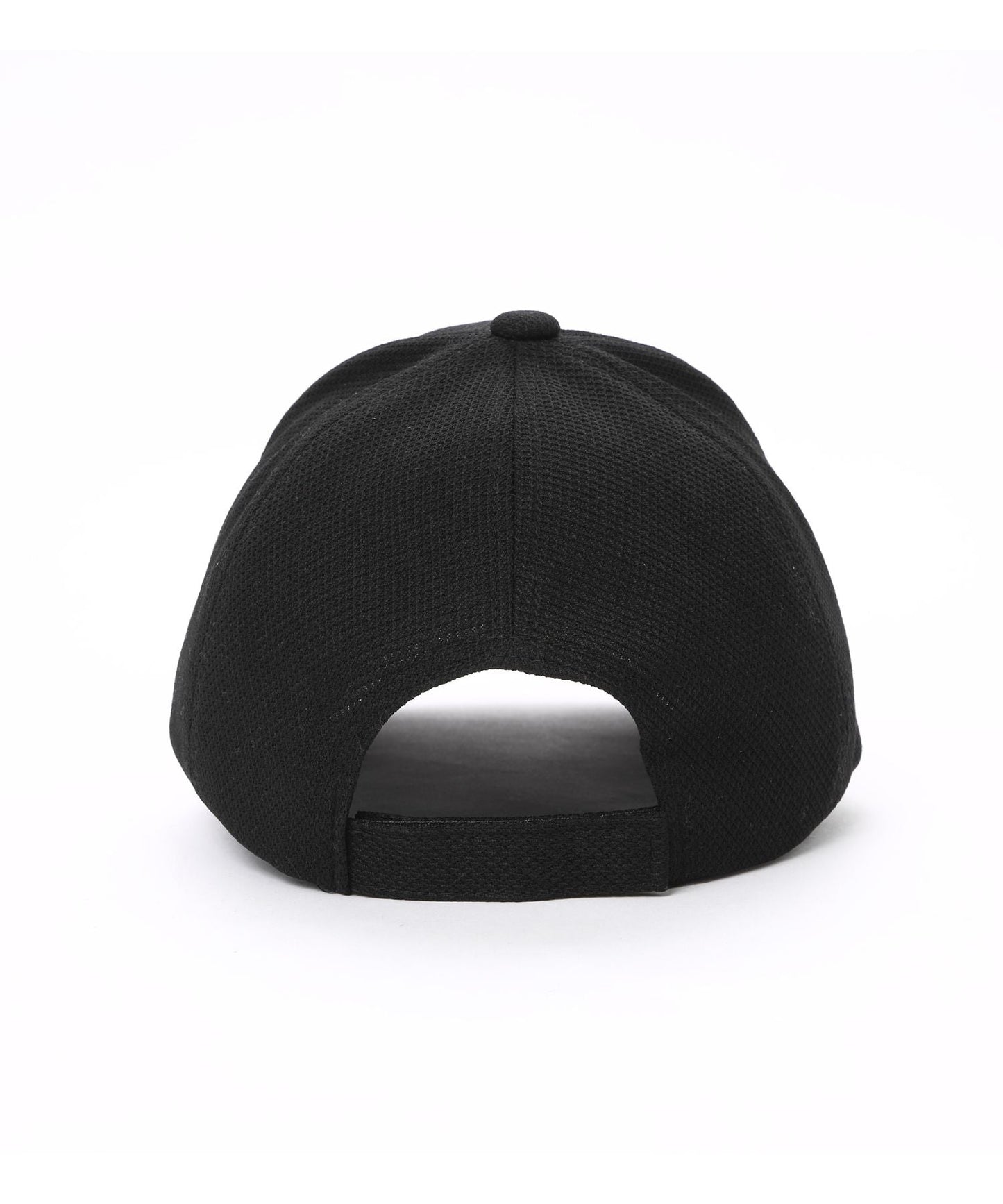 CIRCLE LOGO WHOLE MESH CAP