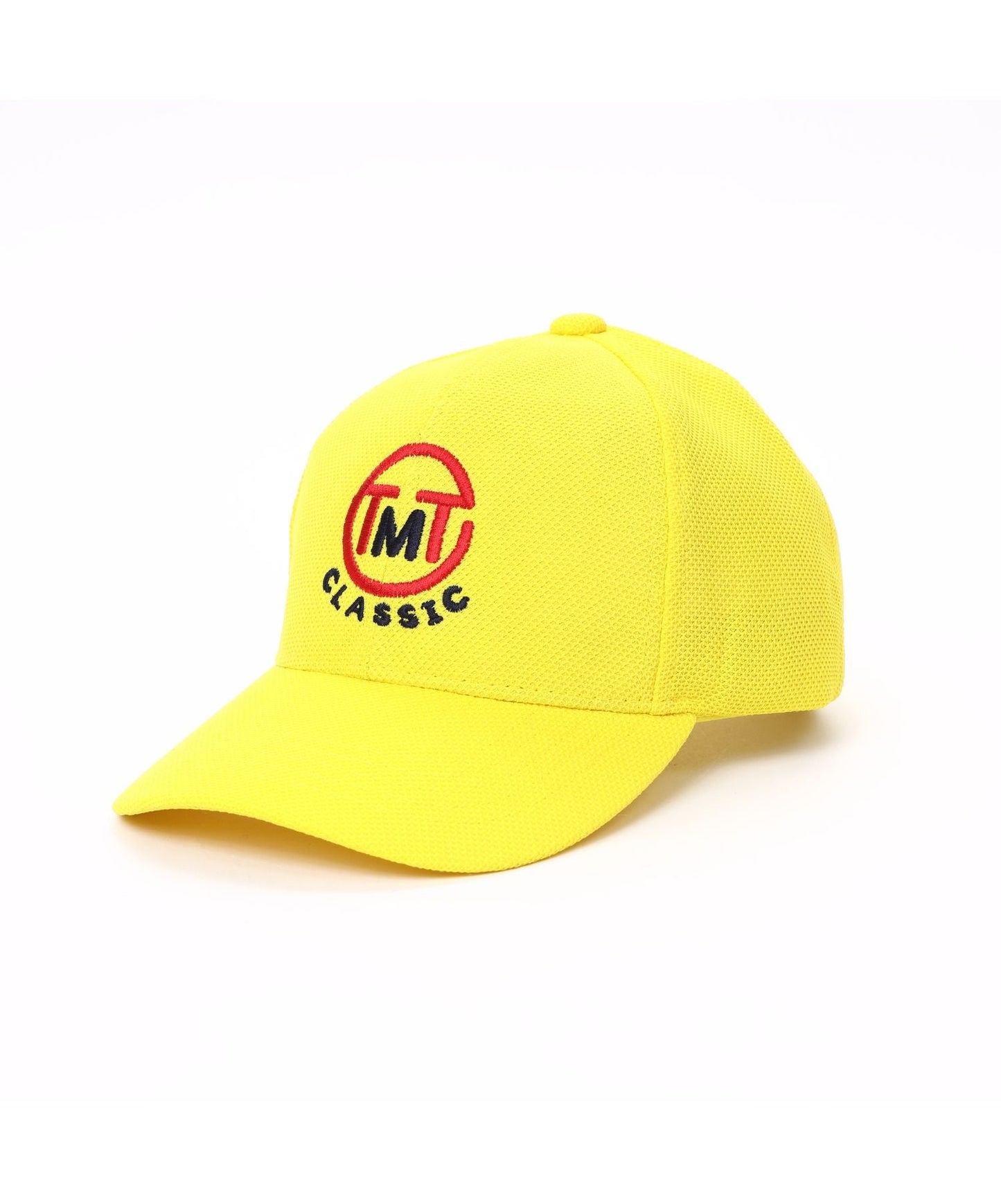 CIRCLE LOGO WHOLE MESH CAP