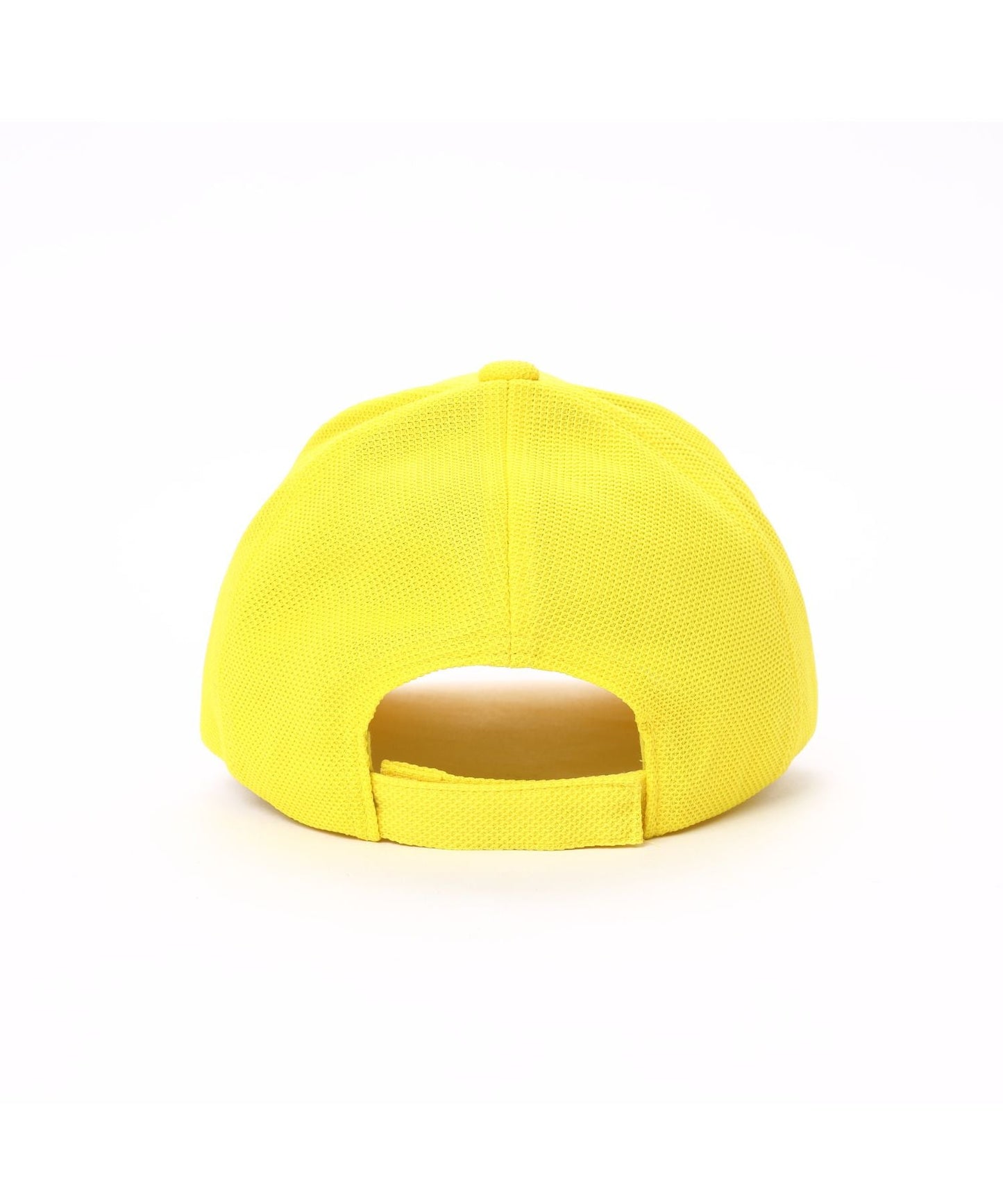 CIRCLE LOGO WHOLE MESH CAP