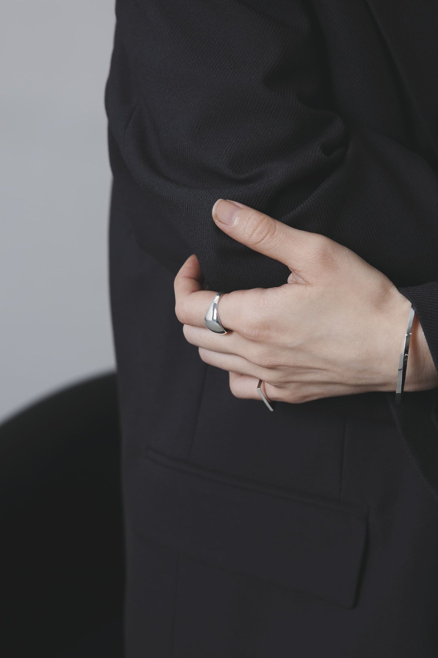 シルバー925 リング ｜ 21-R-017