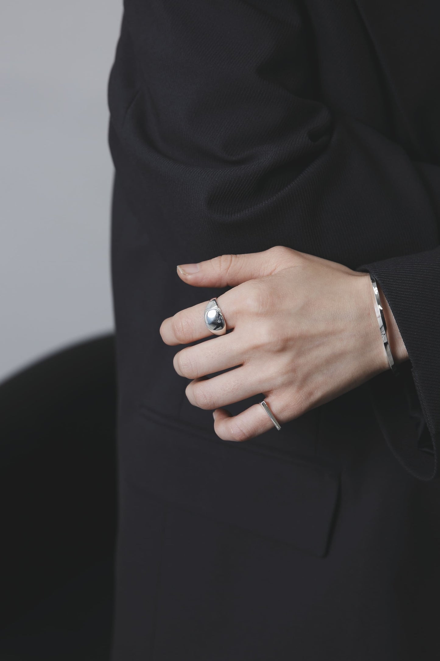 シルバー925 リング ｜ 21-R-017