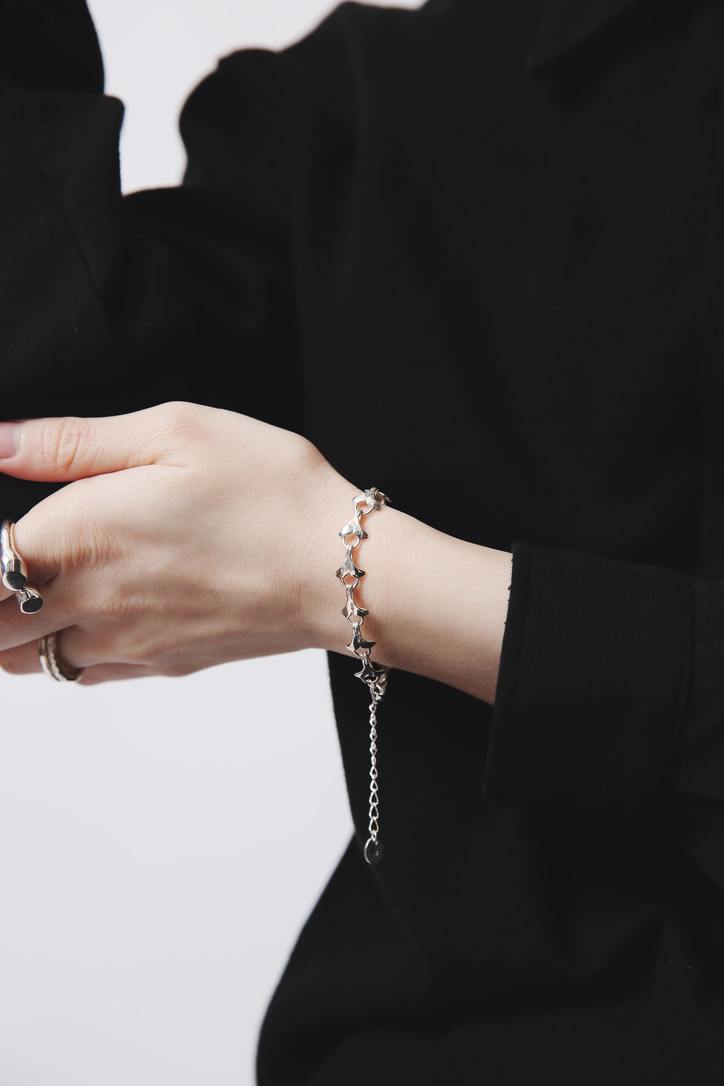 シルバー925 ブレスレット | 25-B-015