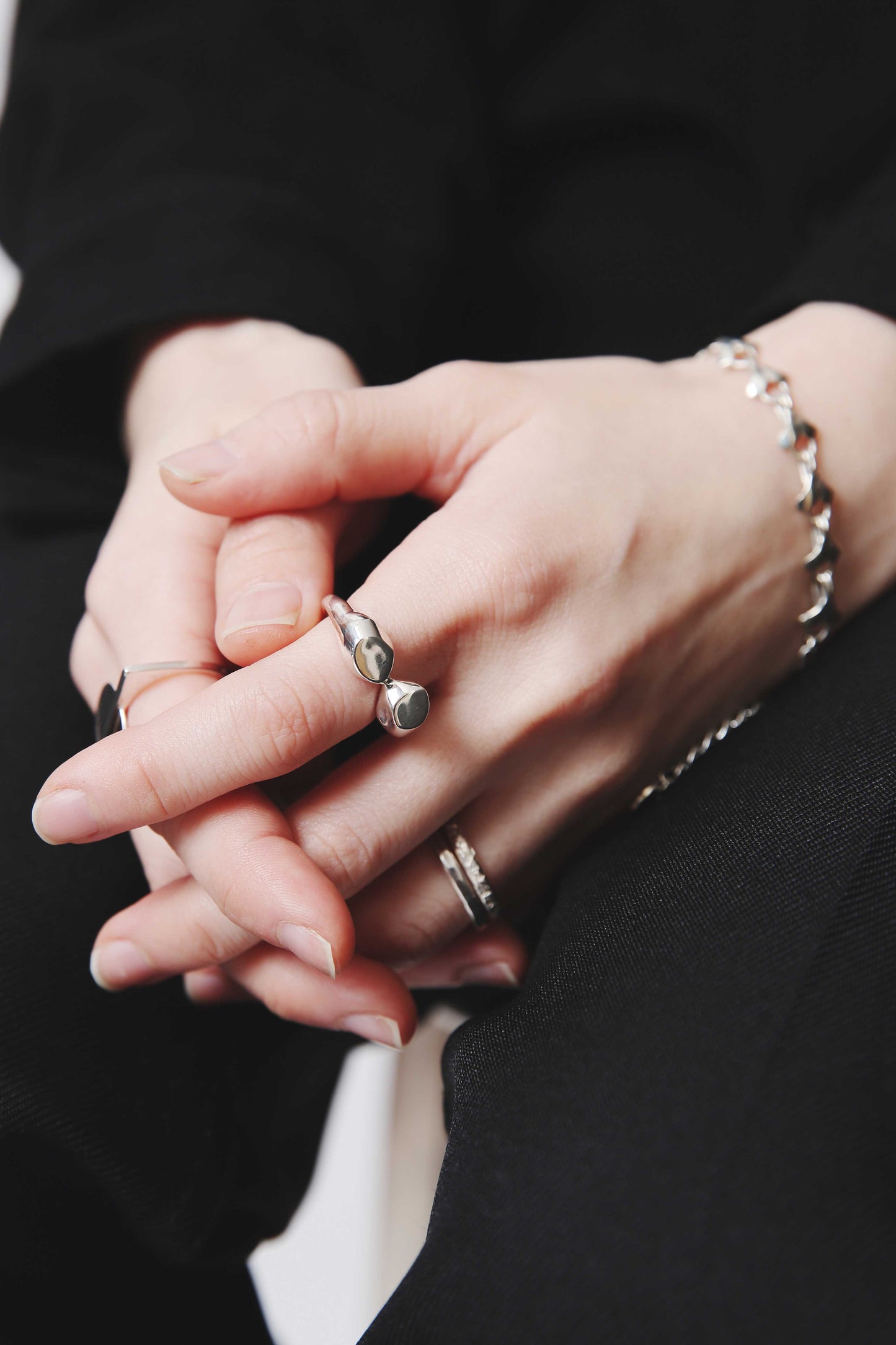 シルバー925 リング | 24-R-034