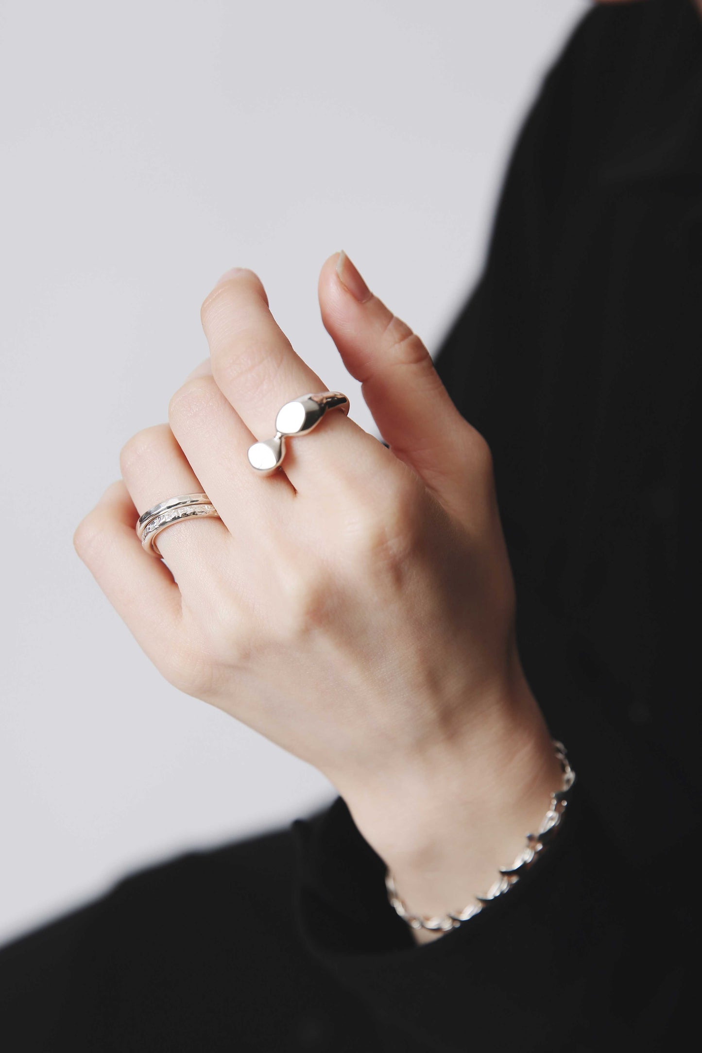 シルバー925 リング | 24-R-034