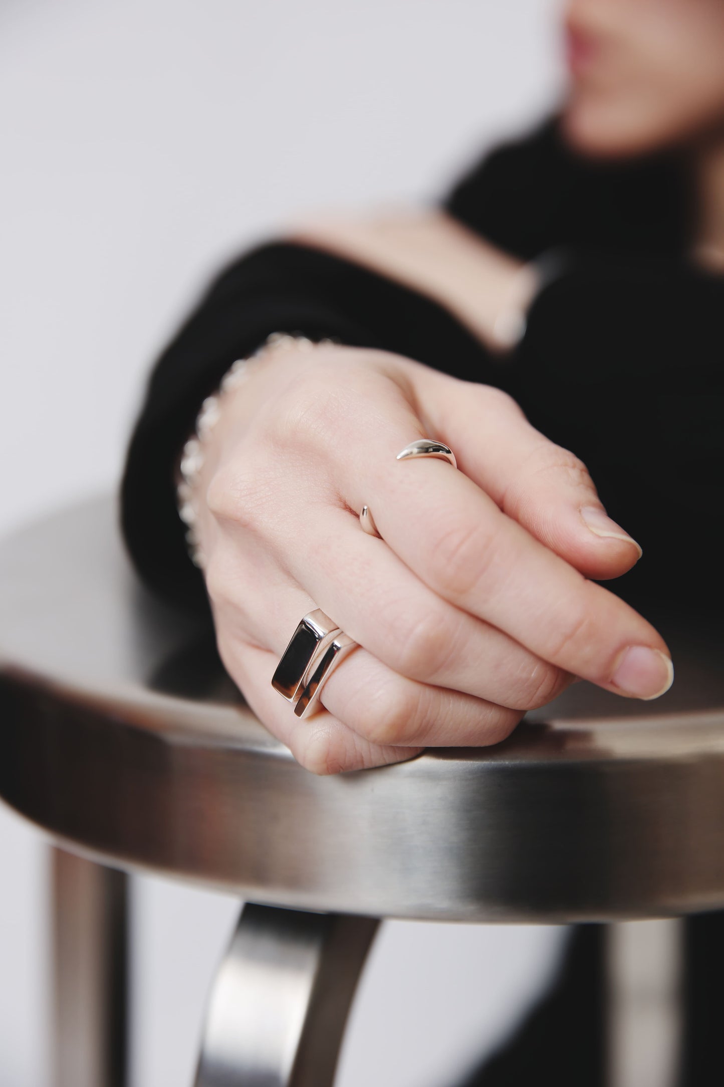 シルバー925 リング ｜ 21-R-018