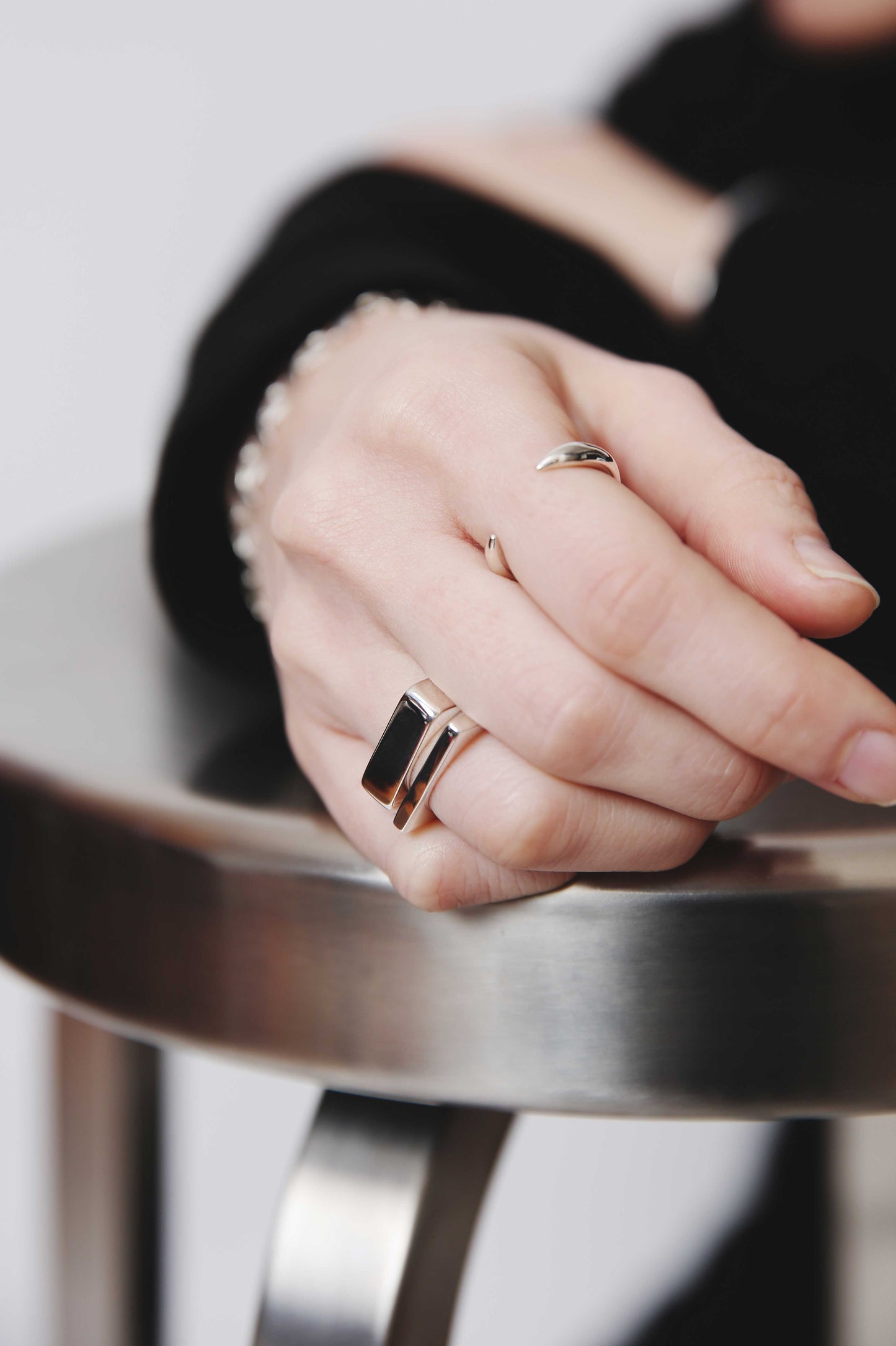 シルバー925 リング | 21-R-021