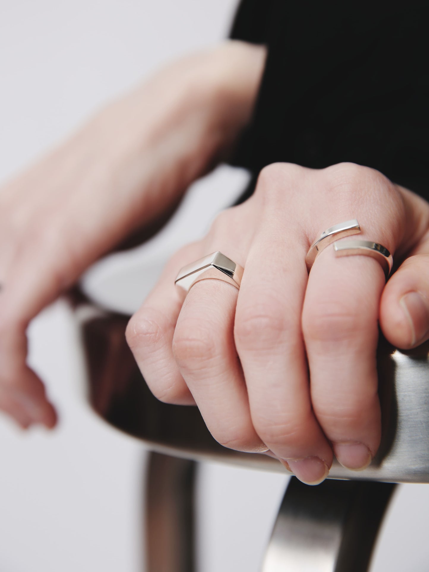 シルバー925 リング ｜ 21-R-004