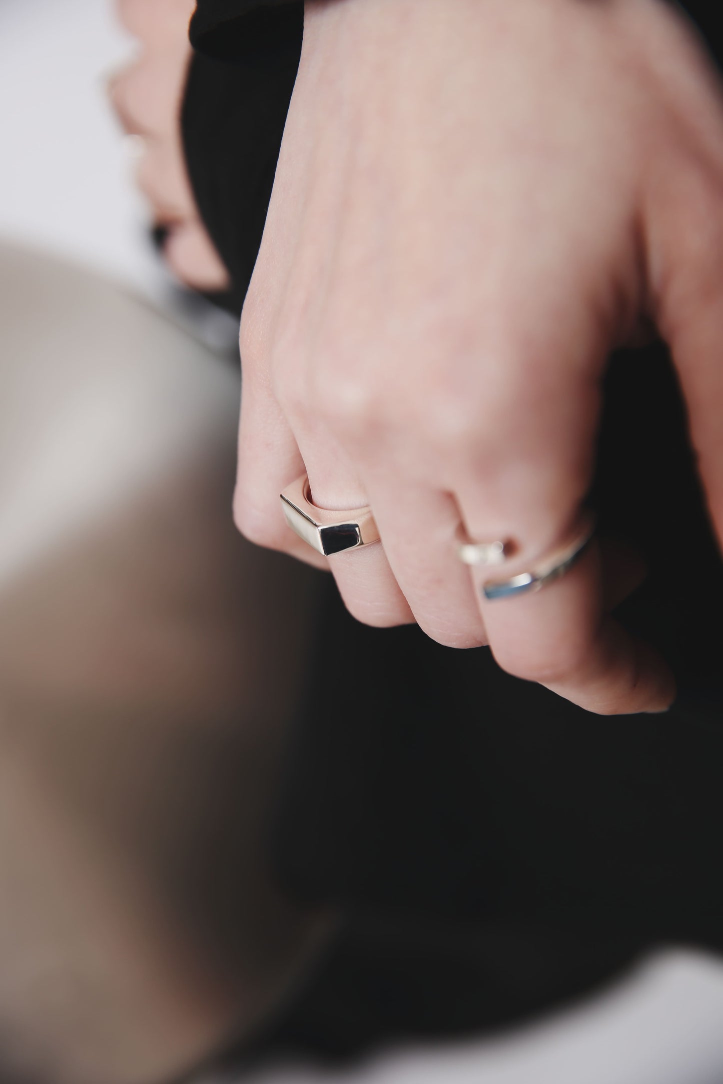 シルバー925 リング ｜ 21-R-004