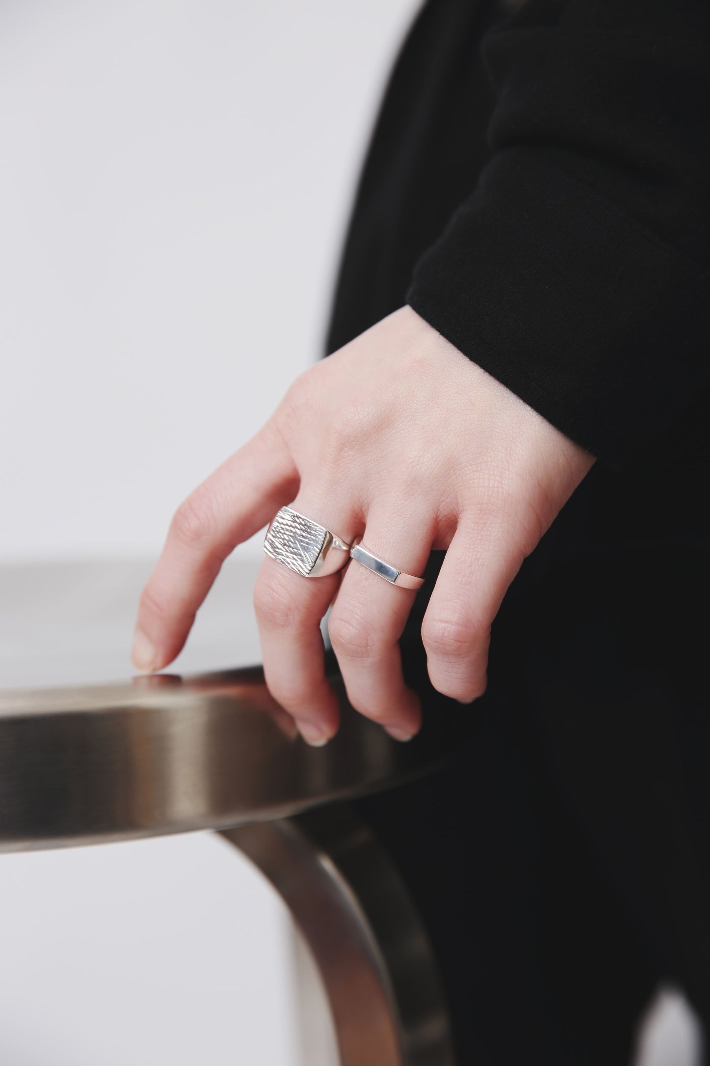シルバー925 リング | 21-R-019