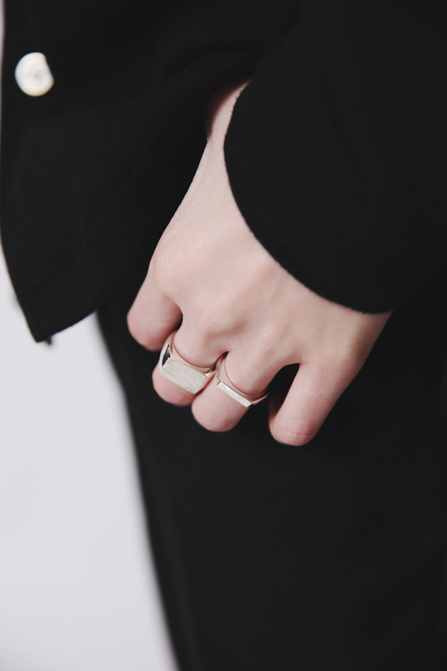 シルバー925 リング | 21-R-019