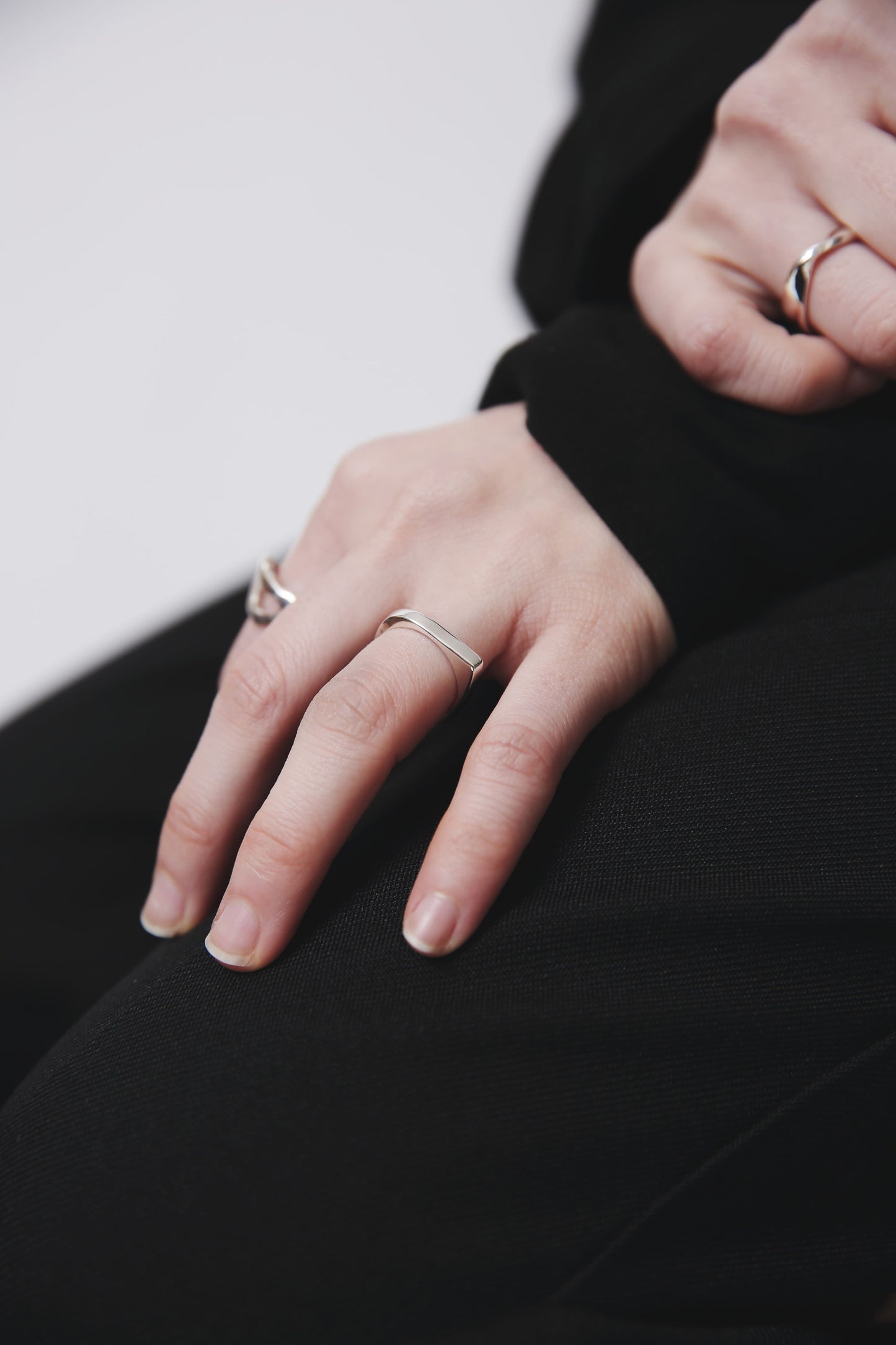 シルバー925 リング | 21-R-020