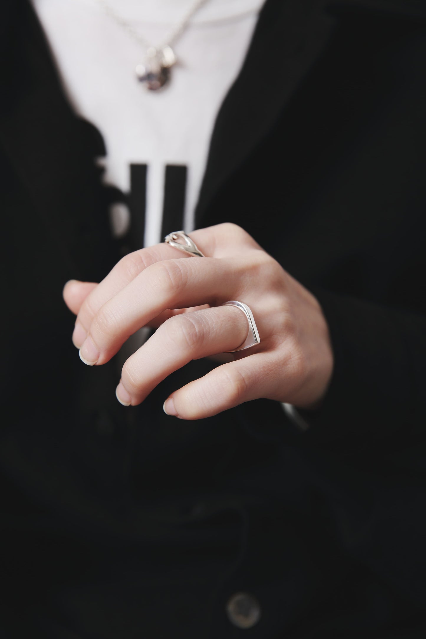 シルバー925 リング | 21-R-020