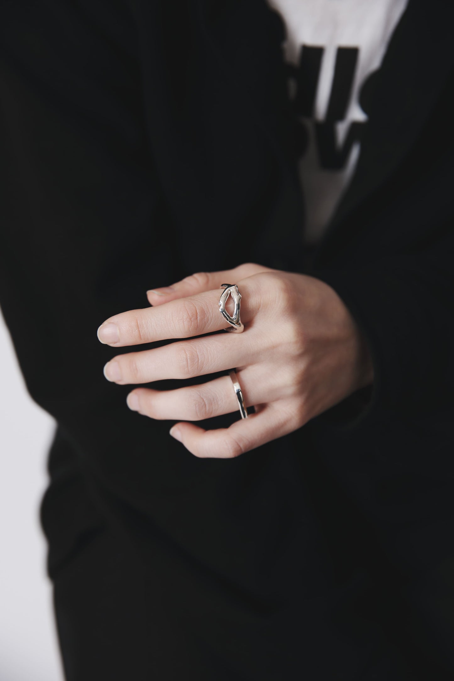 シルバー925 リング | 23-R-030