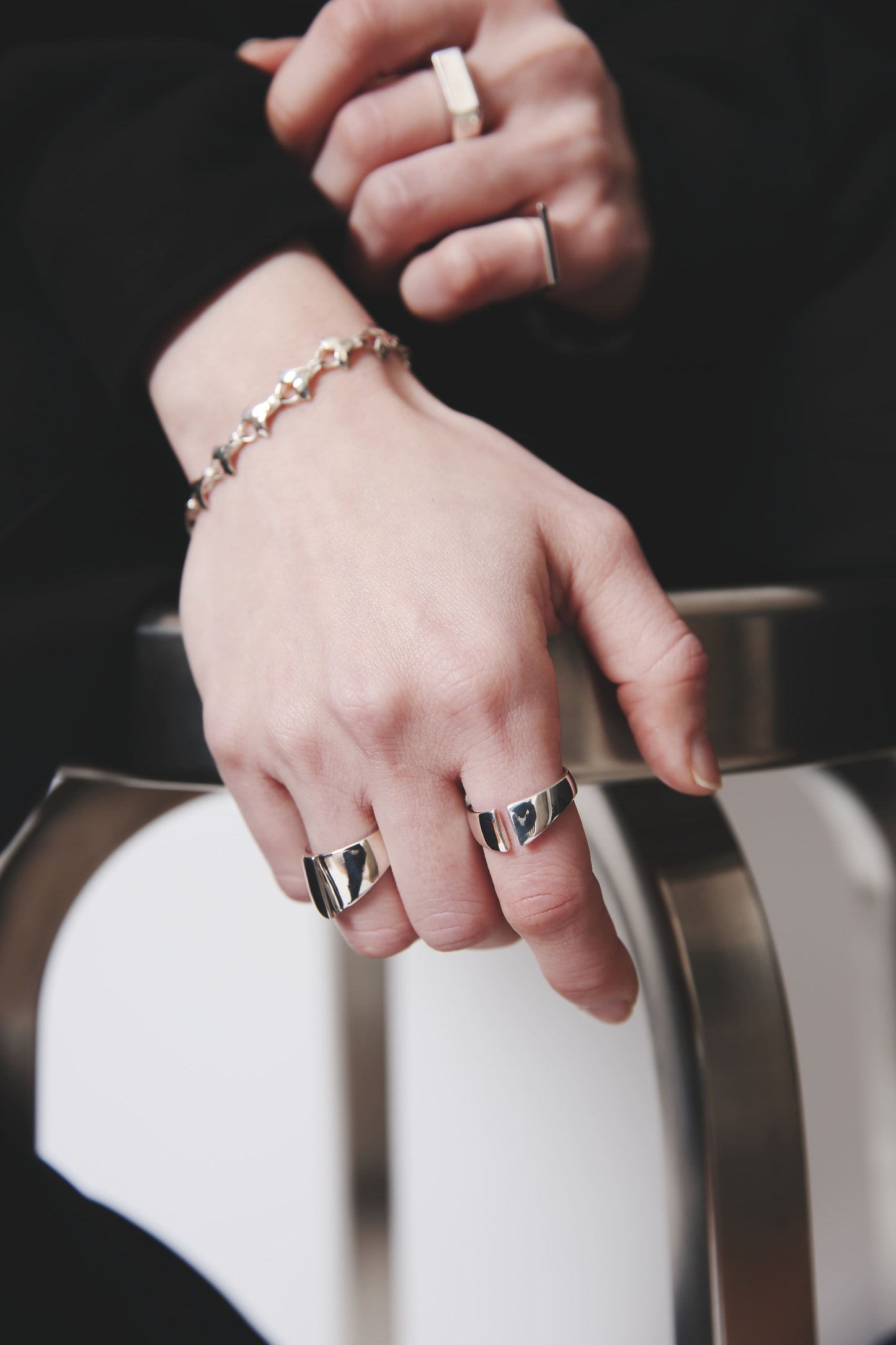 シルバー925 リング | 22-R-023